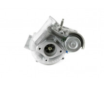 Turbo pour NISSAN Almera 2.2 DI TINO 114 CV 452274-5006S