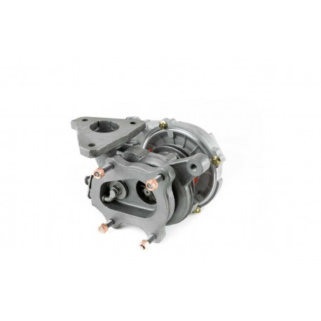 Turbo pour NISSAN Interstar 2.5 dCi 101 CV 757349-5004S