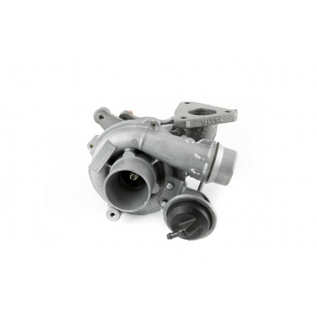 Turbo pour NISSAN Interstar 2.5 dCi 101 CV 757349-5004S