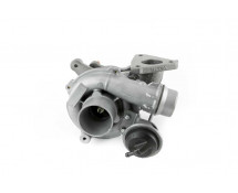 Turbo pour NISSAN Interstar 2.5 dCi 101 CV 757349-5004S