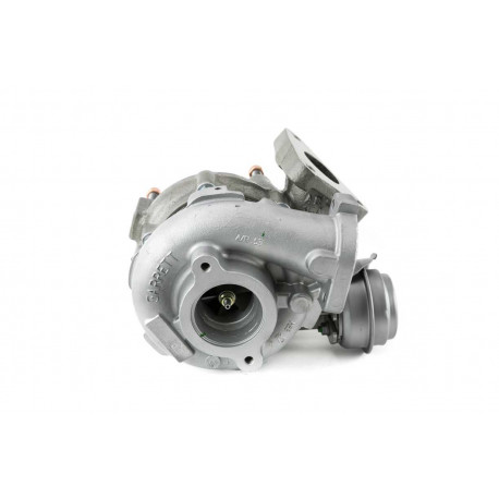 Turbo pour NISSAN Navara 2.5 DI 144 CV 734868-5001S