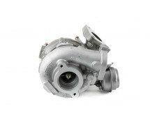 Turbo pour NISSAN Navara 2.5 DI 144 CV 734868-5001S