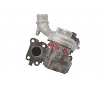 Turbo pour NISSAN Navara 2.5 DI (D40) 190 CV 5303 988 0337