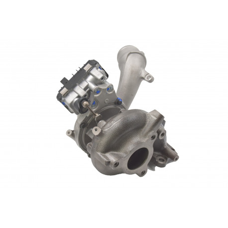 Turbo pour NISSAN Navara 2.5 DI (D40) 190 CV 5303 988 0337