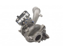 Turbo pour NISSAN Navara 2.5 DI (D40) 190 CV 5303 988 0337