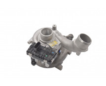 Turbo pour NISSAN Navara 2.5 DI (D40) 190 CV 5303 988 0337