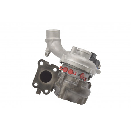 Turbo pour NISSAN Pathfinder 2.5 DI 190 CV 5303 988 0337