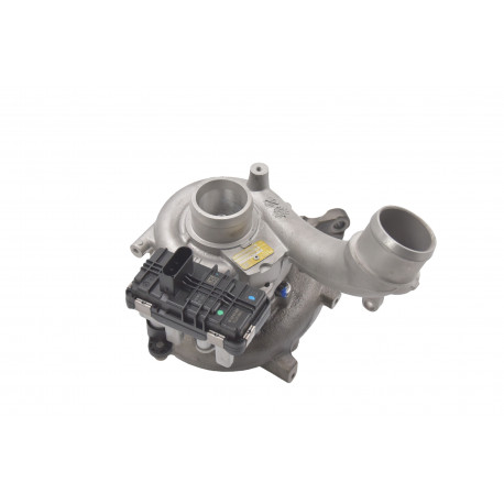 Turbo pour NISSAN Pathfinder 2.5 DI 190 CV 5303 988 0337