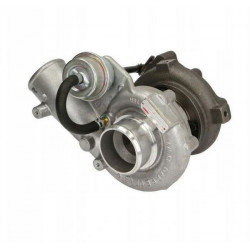 Turbo pour NISSAN Terrano 2 2.7 DI 118 CV 722687-5001S