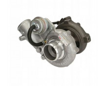 Turbo pour NISSAN Terrano 2 2.7 DI 118 CV 722687-5001S