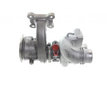 Turbo pour OPEL Adam 1.0 EDIT 116 CV 49130-00100