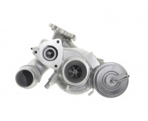 Turbo pour OPEL Adam 1.0 EDIT 116 CV 49130-00100