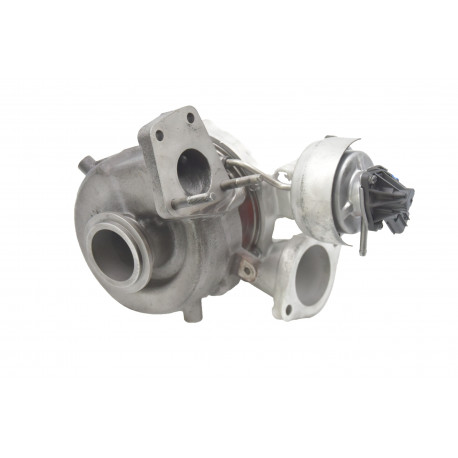 Turbo pour OPEL Antara 2.2 CdTI 163 CV 49477-01610