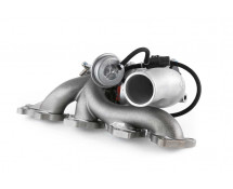 Turbo pour OPEL Astra G 2.0 TURBO 16V 200 CV 5304 988 0048