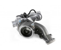 Turbo pour OPEL Astra G 2.0 TURBO 16V 200 CV 5304 988 0048