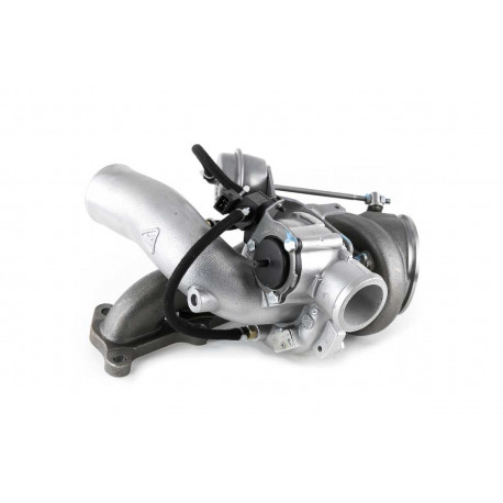 Turbo pour OPEL Astra G 2.0 TURBO 16V 200 CV 5304 988 0048