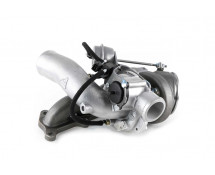 Turbo pour OPEL Astra G 2.0 TURBO 16V 200 CV 5304 988 0048