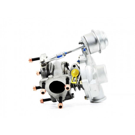 Turbo pour OPEL Astra G 2.0 DI 82 CV 454098-5003S