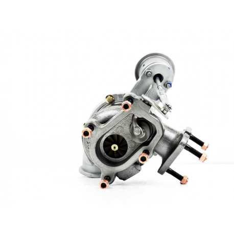 Turbo pour OPEL Astra G 2.0 DI 82 CV 454098-5003S