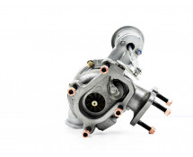 Turbo pour OPEL Astra G 2.0 DI 82 CV 454098-5003S