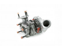 Turbo pour OPEL Astra G 2.0 dTI 101 CV 454216-5003S