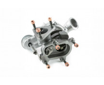 Turbo pour OPEL Astra G 2.0 dTI 101 CV 454216-5003S