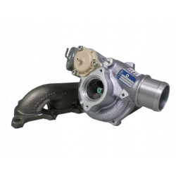 Turbo pour OPEL Astra H 1.6 TURBO 179 CV 5303 998 0110