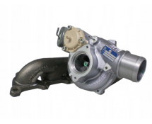 Turbo pour OPEL Astra H 1.6 TURBO 179 CV 5303 998 0110