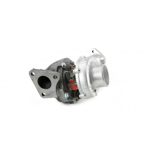 Turbo pour OPEL Astra H 1.7 CdTI 110 CV VIFC