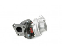 Turbo pour OPEL Astra H 1.7 CdTI 110 CV VIFC