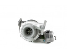 Turbo pour OPEL Astra H 1.7 CdTI 110 CV VIFC