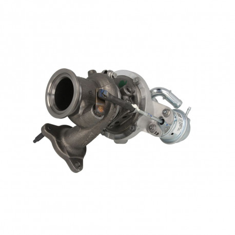 Turbo pour OPEL Astra J 1.6 CdTI 110 CV 814698-5002S