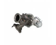 Turbo pour OPEL Astra J 1.6 CdTI 110 CV 814698-5002S