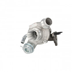 Turbo pour OPEL Astra J 1.6 CdTI 110 CV 814698-5002S