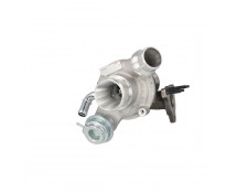 Turbo pour OPEL Astra J 1.6 CdTI 110 CV 814698-5002S