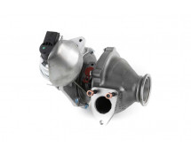 Turbo pour OPEL Insignia 2.0 CdTI 160 CV 786137-5003S