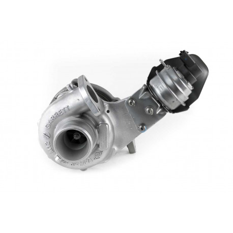 Turbo pour OPEL Insignia 2.0 CdTI 160 CV 786137-5003S