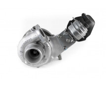 Turbo pour OPEL Insignia 2.0 CdTI 160 CV 786137-5003S