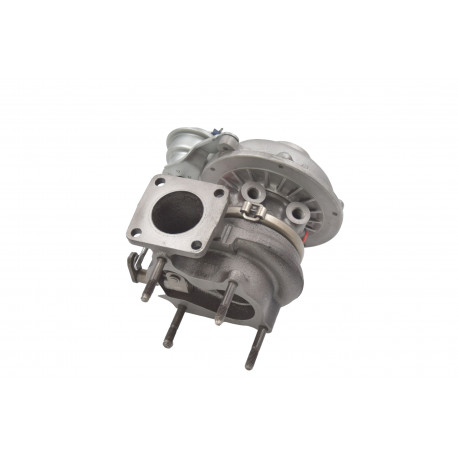 Turbo pour OPEL Monterey A 3.1 TD 114 CV VI95