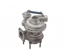 Turbo pour OPEL Monterey A 3.1 TD 114 CV VI95