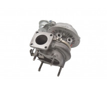 Turbo pour OPEL Monterey A 3.1 TD 114 CV VICC