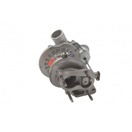 Turbo pour OPEL Monterey A 3.1 TD 114 CV VICC