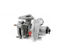 Turbo pour OPEL Movano A 2.5 CdTI 120 CV 757349-5004S