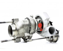 Turbo pour OPEL Omega B 2.5 TD 131 CV 49177-06492