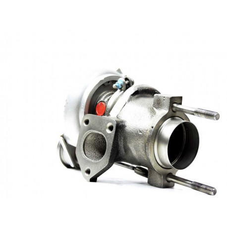 Turbo pour OPEL Omega B 2.5 TD 131 CV 49177-06492