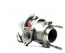 Turbo pour OPEL Omega B 2.5 TD 131 CV 49177-06492