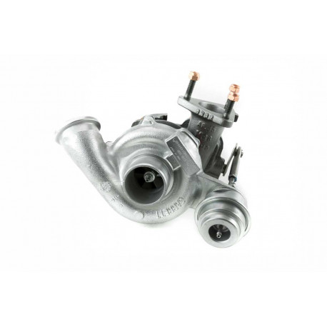 Turbo pour OPEL Signum 2.0 dTI 101 CV 454216-5003S