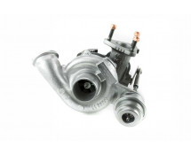 Turbo pour OPEL Signum 2.0 dTI 101 CV 454216-5003S