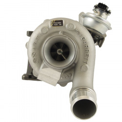 Turbo pour OPEL Signum 3.0 CdTI 177 CV 717410-5007S