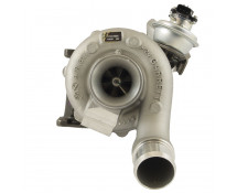 Turbo pour OPEL Signum 3.0 CdTI 177 CV 717410-5007S